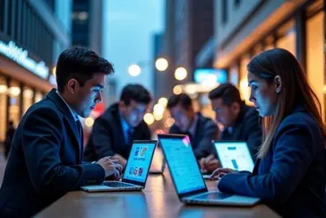 E-commerce: Co to jest i jak zmienia świat handlu?