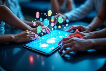 Grywalizacja co to – Kompletny przewodnik po gamifikacji w marketingu