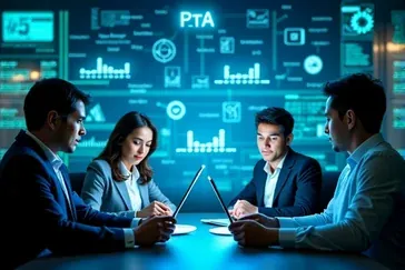 Sieć afiliacyjna: Co to jest i jak działa? Kompletny przewodnik po marketingu afiliacyjnym