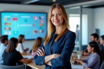 Anna Ledwoń-Blacha: Kompleksowy przewodnik po jej twórczości i ekspertyzie