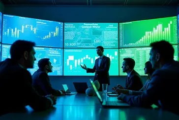 Franciszek Bazyli Georgiew – wizjoner marketingu, przedsiębiorca i lider przyszłości branży digitalowej