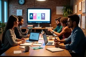 Copywriter przykładowe teksty – kompleksowy przewodnik po portfolio i skutecznych realizacjach