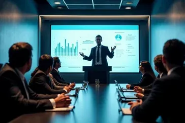 ExposÃÂ© nowego kierownika – przykłady, struktura i strategie skutecznego wystąpienia