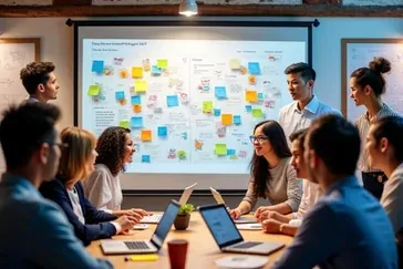 Jak zrobić reklamę – Kompletny przewodnik po skutecznych strategiach i kanałach promocji