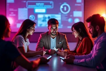 Repostować co to znaczy? Kompleksowy przewodnik po udostępnianiu treści w mediach społecznościowych