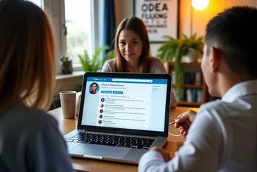 Rekomendacja na LinkedIn: Przykłady, jak napisać i dlaczego są ważne