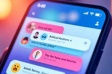 Co oznacza kropka w komentarzu? Kompleksowy przewodnik po znaczeniach kropek w cyfrowym świecie i psychologii