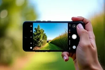 Jak nagrywać filmy telefonem – kompletny przewodnik po profesjonalnych nagraniach