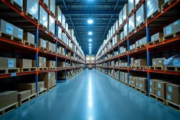 Magazyn sklepu internetowego – kompleksowy przewodnik po efektywnym zarządzaniu i prowadzeniu