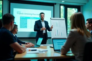 Uzasadnienie wniosku o dofinansowanie szkolenia – praktyczny przykład i kompletny przewodnik