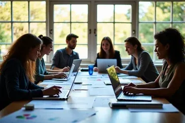 Jak zrobić kurs online – kompleksowy przewodnik od idei do sprzedaży