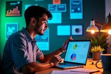 Praca w marketingu bez doświadczenia – kompleksowy przewodnik jak zacząć