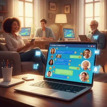 Jak utworzy grup na Messengerze kompletny przewodnik